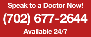 24 Hour Doctor Hotline number for urgent care